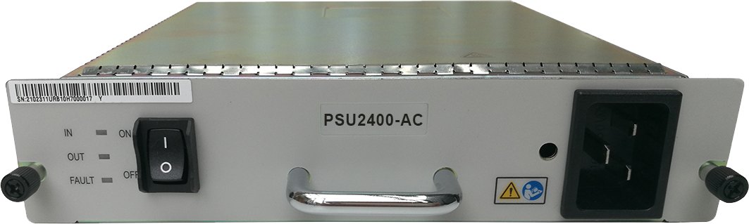 Блок питания Huawei PAC2400D5303-CL (2400 Вт, AC) — фото 1
