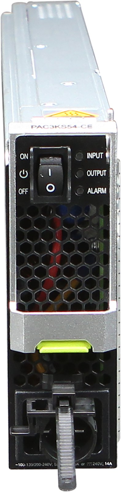 Блок питания Huawei PAC3KS54-CE (3000 Вт, AC) — фото 1