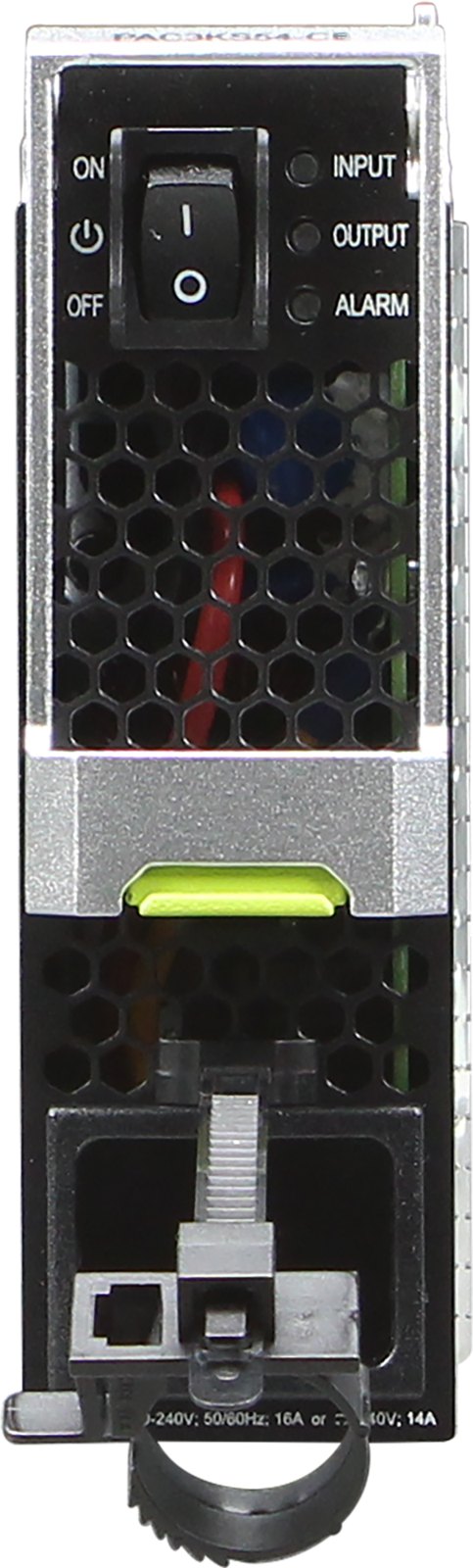 Блок питания Huawei PAC3KS54-CE (3000 Вт, AC) — фото 2