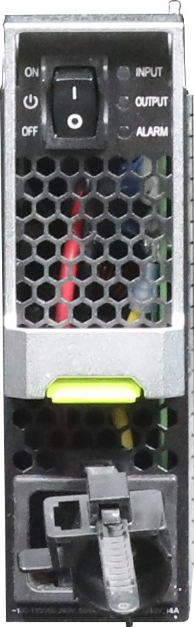 Блок питания Huawei PAC3KS54-NE (3000 Вт, AC) — фото 2