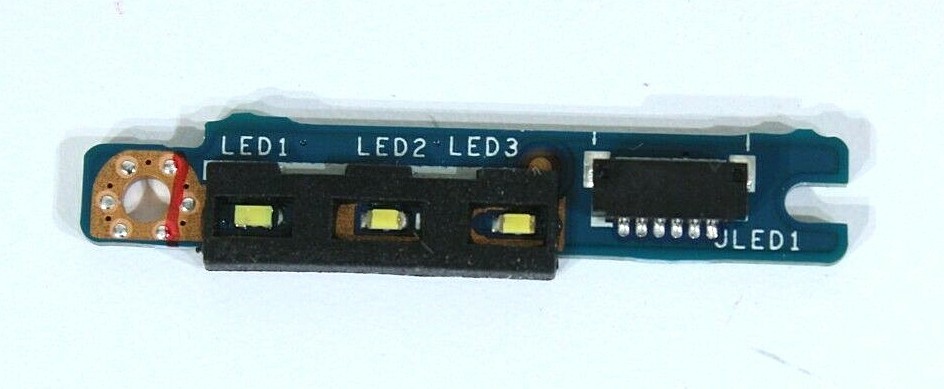 Компонент PC8R7 Status LED Daughterboard for Dell Latitude E7240,E7250,E7440,E7450 New — фото 1