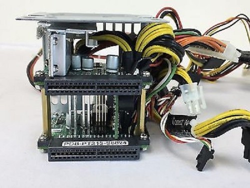 Кабель Supermicro PDB-PT213-S8824 24-PIN Short Cable Power Distributor — фото 1