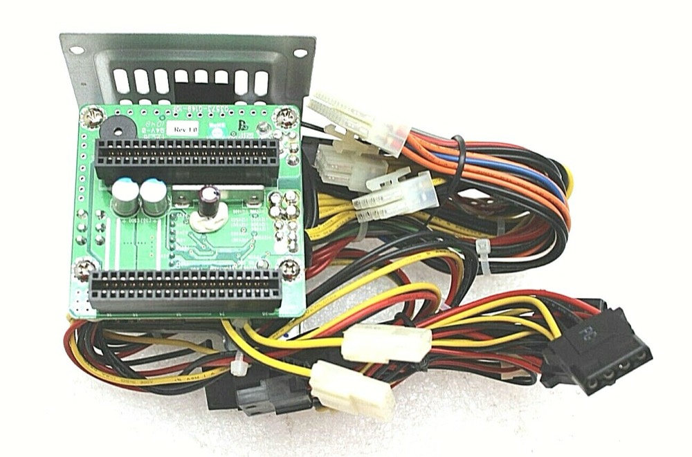 Шасси PDB-PT216-8824-4NET SuperMicro 19-Pairs Power Distributor SC216 Chassis — фото 1
