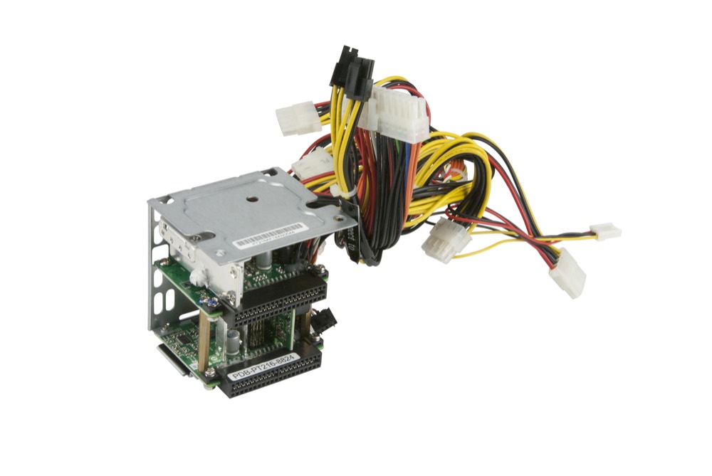 Распределитель питания (PDU) Supermicro 19-Pairs Power Distributor (PDB-PT216-8824) — фото 1