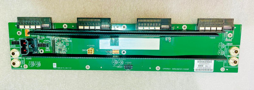 Комплектующая SuperMicro PDB-PT458G-48 Input 4 powers w/ 54V and 12V 12Vsb pass through board — фото 1