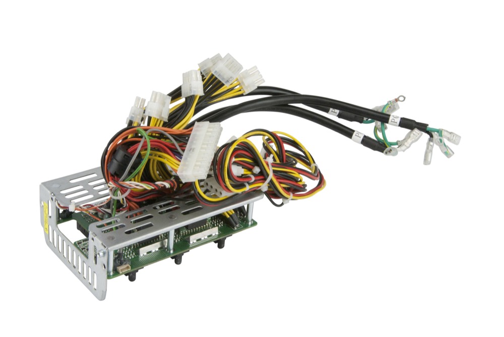 Плата распределения питания Supermicro PDB-PT748-6824 для блейд-систем (FCI Blade) — фото 1
