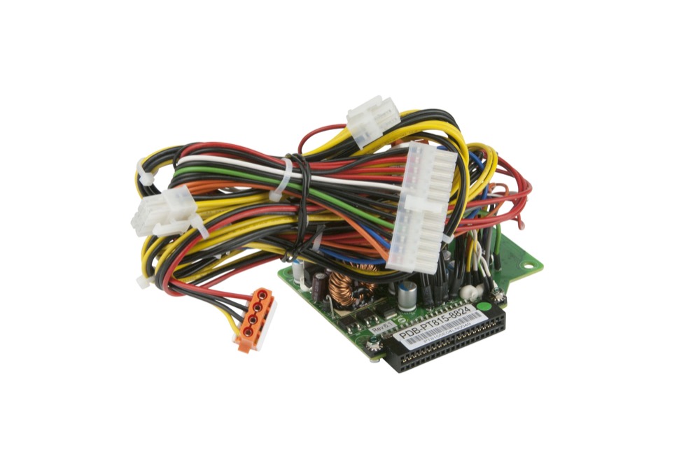 Распределитель питания (PDU) Supermicro 19-Pairs Power Distributor (PDB-PT815-8824) — фото 1