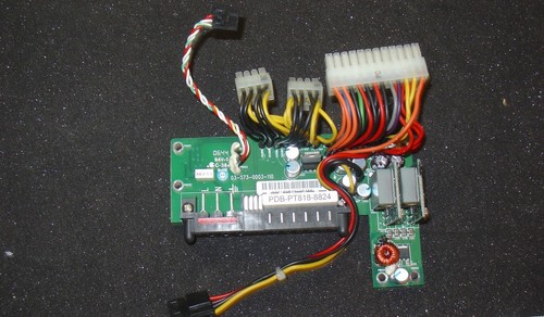 Комплектующая *NEW* Supermicro PDB-PT818-8824 Power Distributor — фото 1