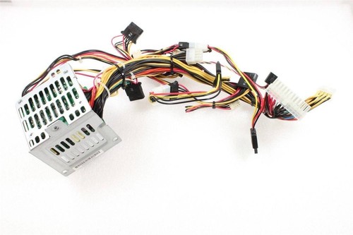 Комплектующая *NEW* Supermicro PDB-PT825-8824 Power Distributor — фото 1