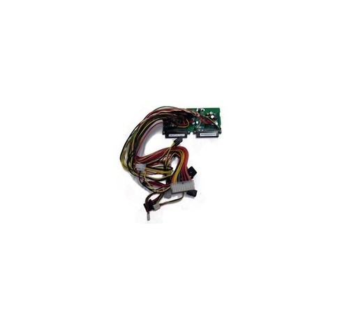 Комплектующая *NEW* Supermicro PDB-PT827-S4204 Power Distributor — фото 1