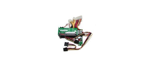 Комплектующая *NEW* Supermicro PDB-PT828-8824 Power Distributor — фото 1