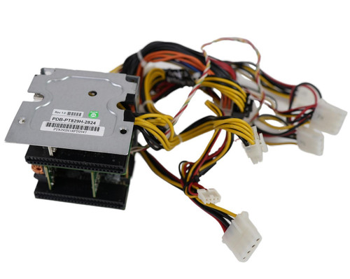 Комплектующая Supermicro PDB-PT829H-2824 2U Power Distributor Board for SC829H — фото 1
