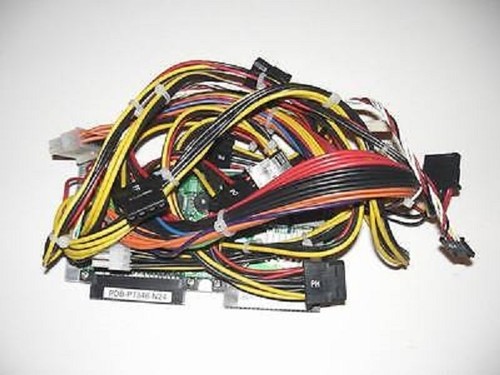 Комплектующая SuperMicro PDB-PT846-N24 Power Distributor — фото 1