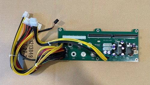 Комплектующая Supermicro PDB-PT946S-L824 4U PDB support over 2KW for SC946S and 45bay system — фото 1