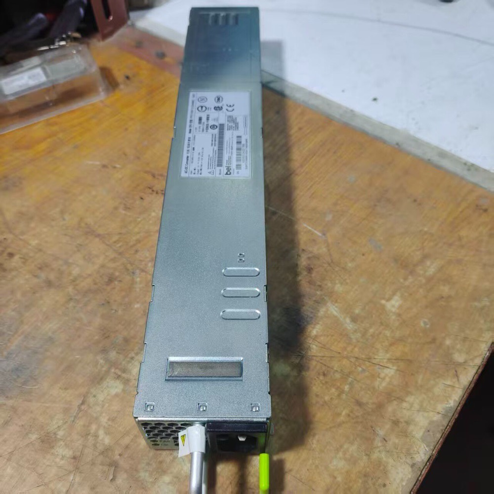 Оборудование Cisco PFE1500-12-054NAC — фото 2