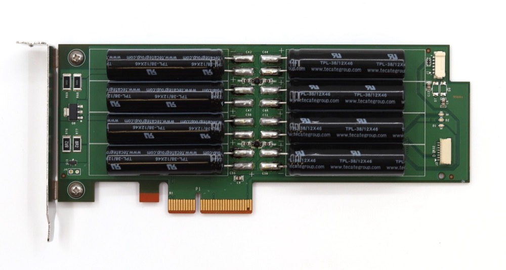 Компонент Dell SMART PHC36042SMT0041B Rev.A Cards Dell P/N: 0H0WC4 Tested Working — фото 2