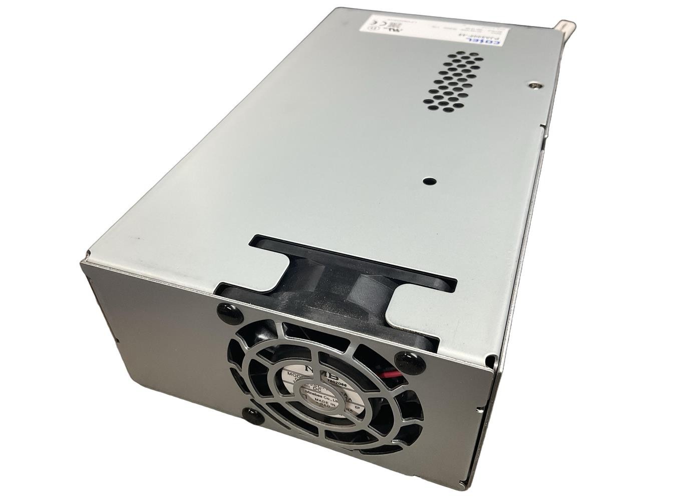 Блок питания PJA600F-48 AC/DC CONVERTER 48V 600W — фото 1
