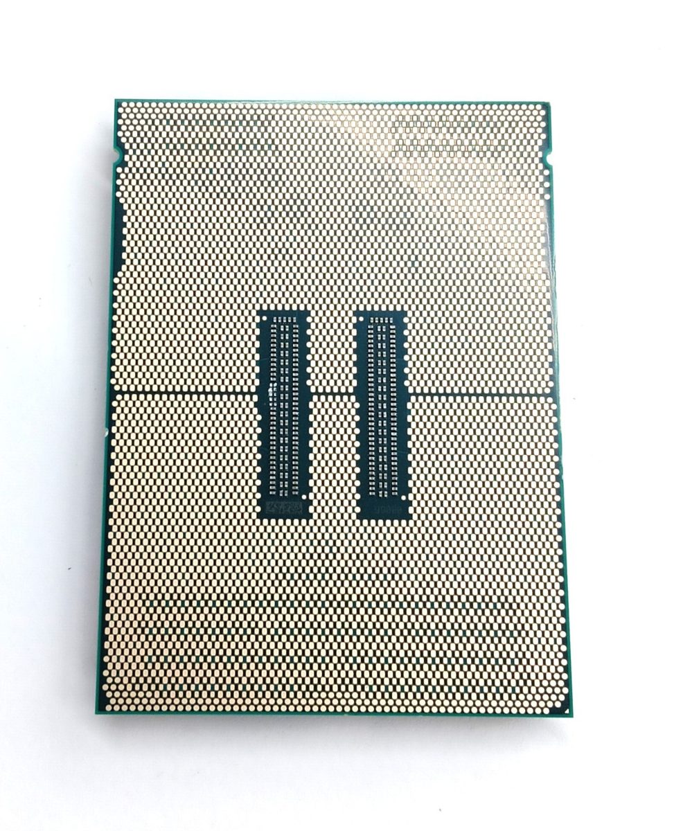Процессор Intel Xeon Platinum 8462Y+ LGA4677 (PK8071305120901) — фото 1