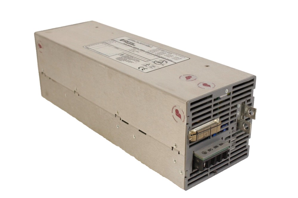 Силовой модуль Pioneer Magnetics PM33213B-5P-1-5P-H 4816 Вт, 195–240 В AC — фото 1