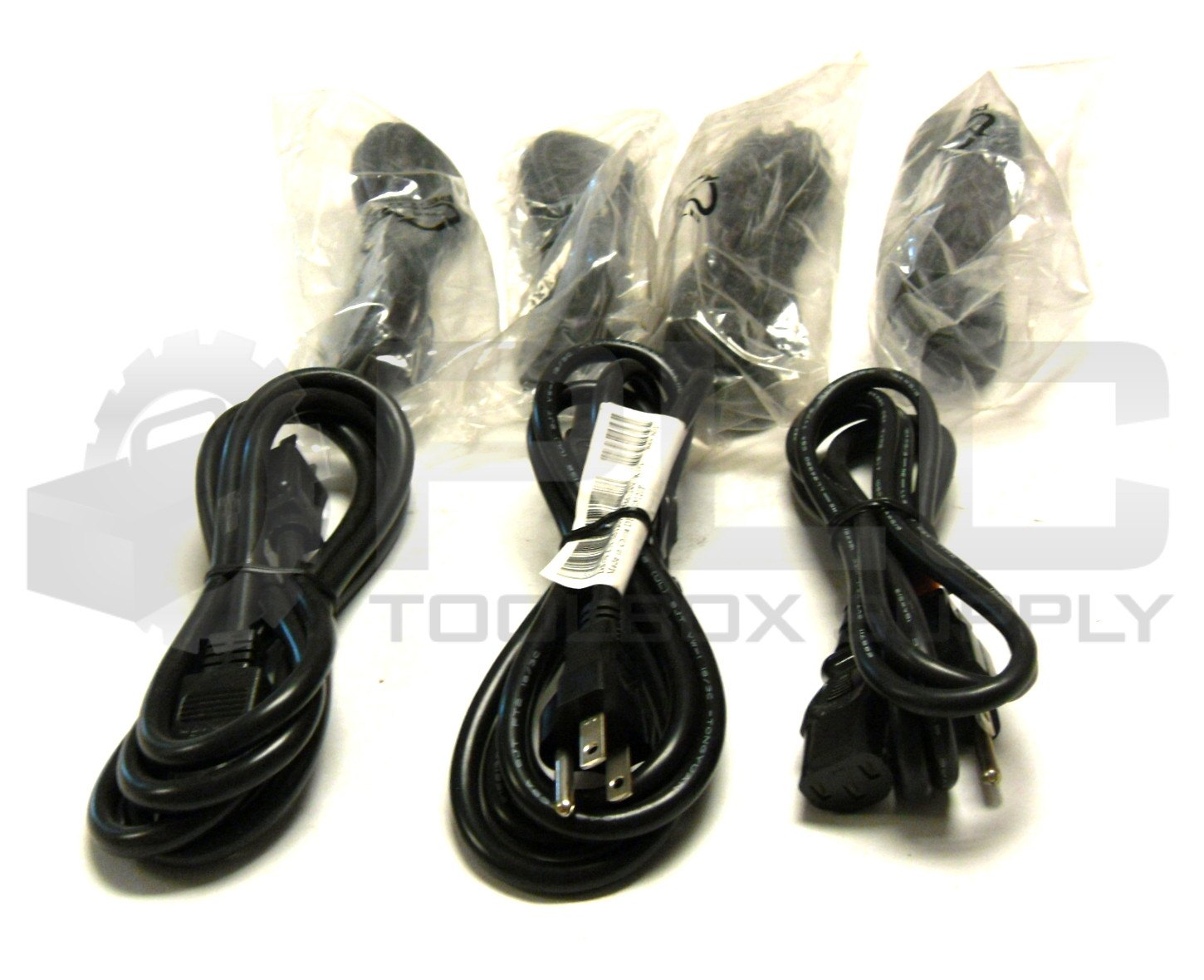 Кабель питания POWER-CORD-CN (сетевой шнур с вилкой стандарта CN) — фото 2