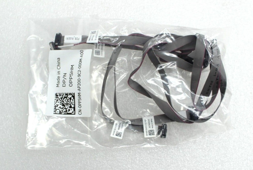 Кабель PP5HM, 0PP5HM, 0YGR4, 400JC, N2J3C, K99K6 New Dell IDC CABLE KIT — фото 1