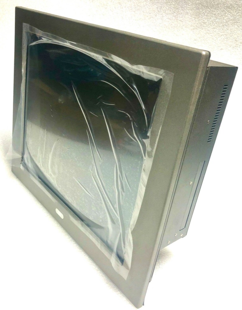 Корпусная деталь PPC-5190AD-H61-i5/R-R10 IEI Panel PCs 19 350 cd/m2 SXGA Panel PC w/POS-H61 — фото 1