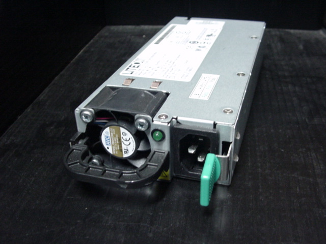 Блок питания LITEON PS-27511V-LF 750W SWAP POWER SUPPLY 100-240V WF0340004001 HP 340004-001 — фото 1