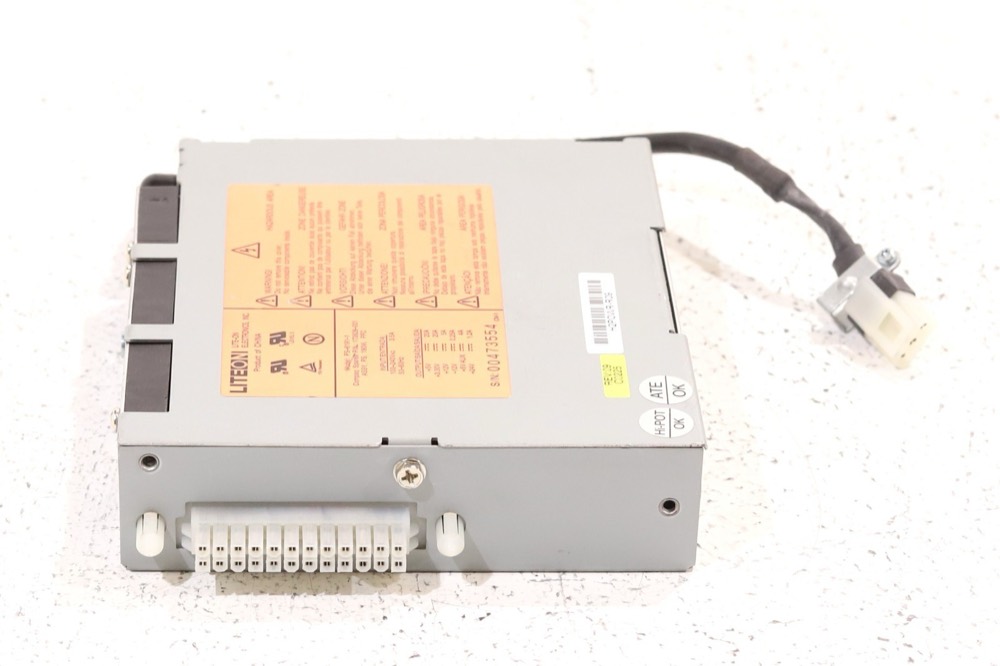 Блок питания HP PS-6191-1 190W Power Supply For ProLiant DL360 Sever P/N: 173828-001 Tested — фото 3