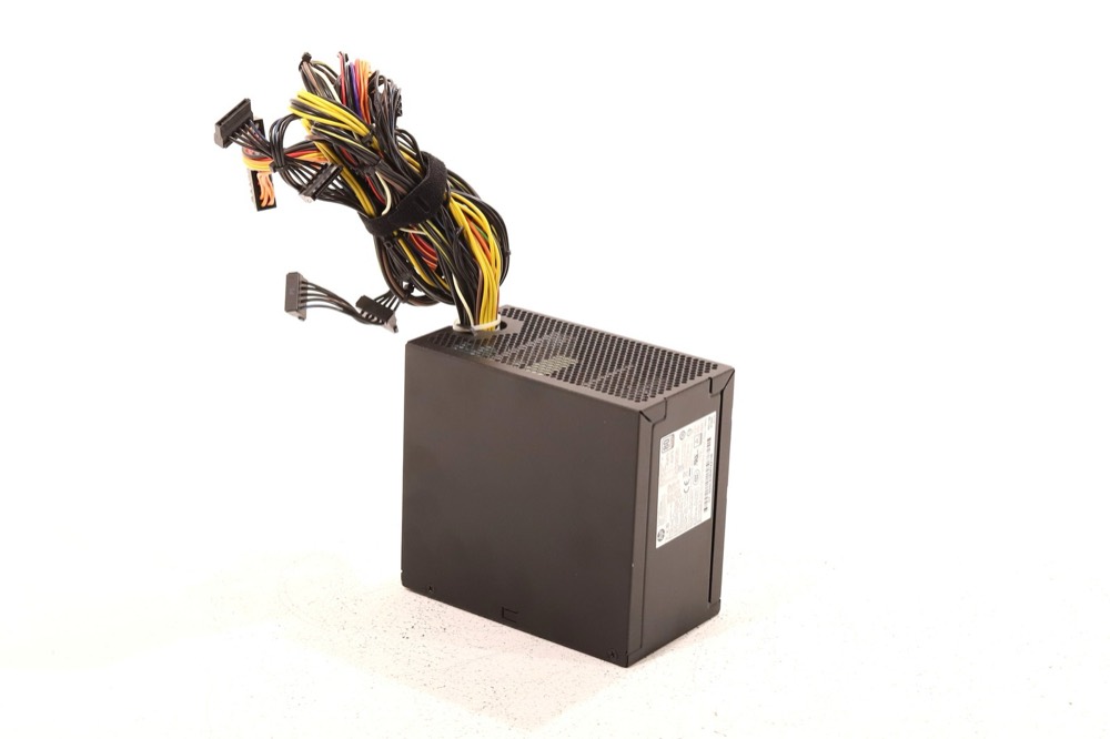 Блок питания New ListingHP PS-8501-2 500W Power Supply For Omen 870/880 Desktop P/N: 918585-001 Tested — фото 1