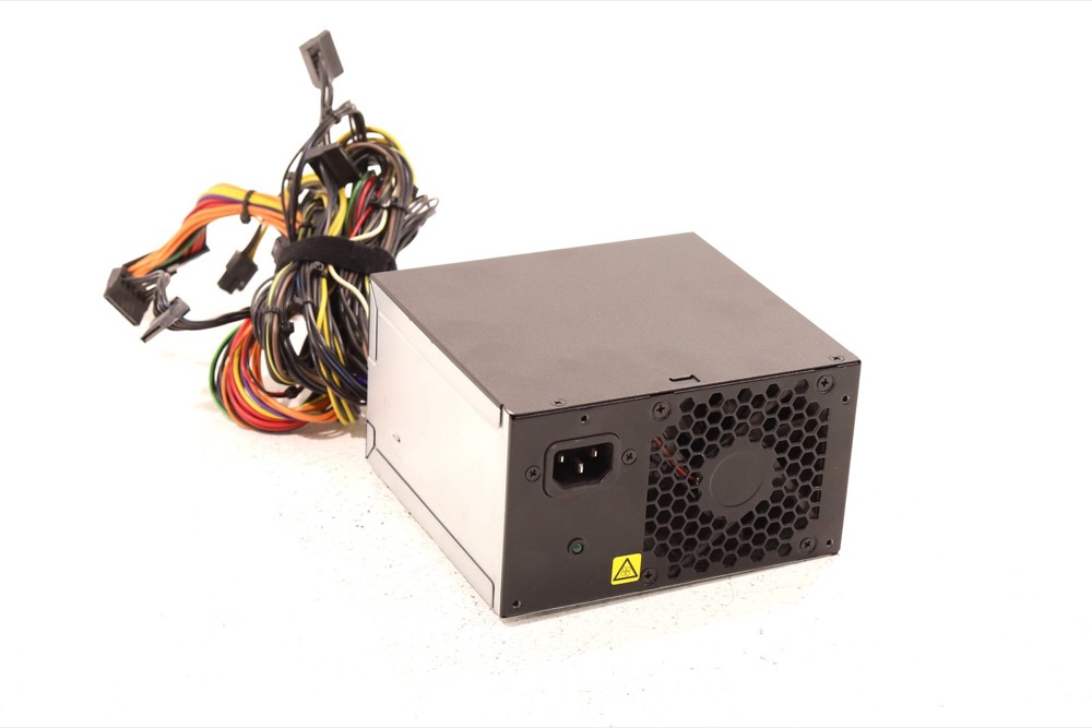 Блок питания New ListingHP PS-8501-2 500W Power Supply For Omen 870/880 Desktop P/N: 918585-001 Tested — фото 2
