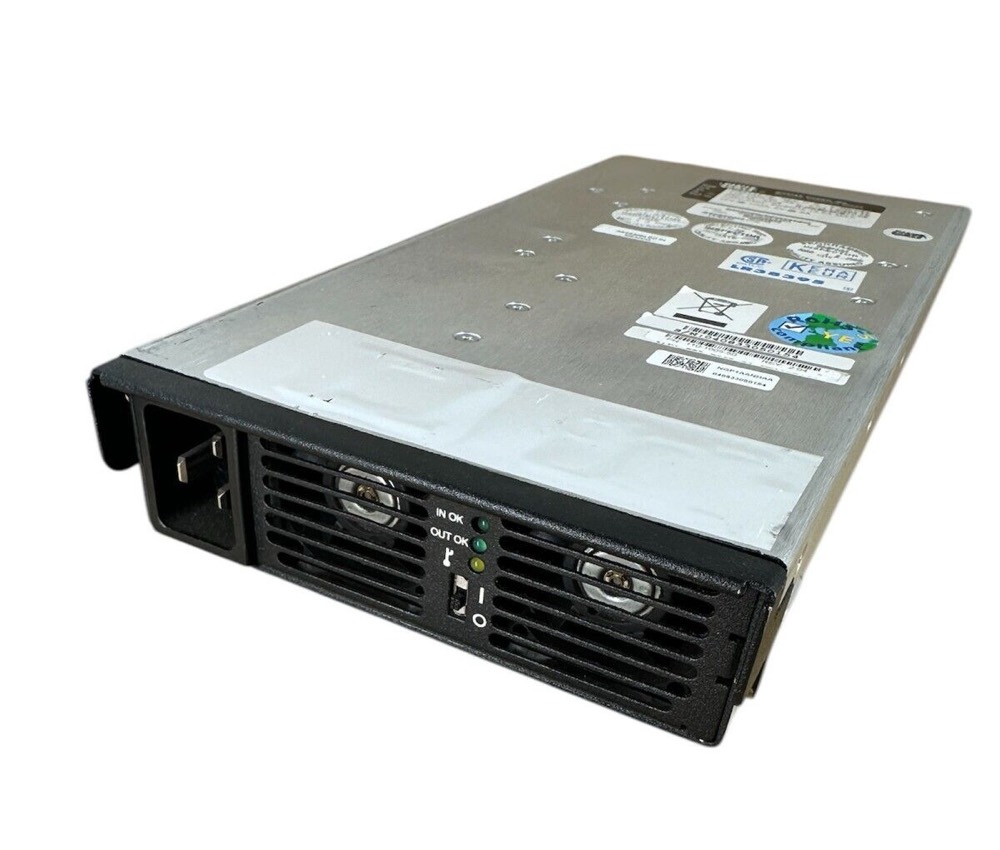 Компонент PS2444-YE 110-1005-50 MARTEK 1200 Watts. Input Voltages. 90 to 264 VAC. — фото 1