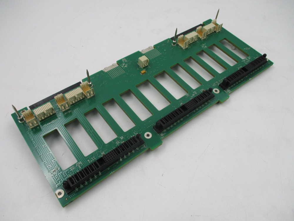 Бэкплейн Dell EqualLogic PS6100 Power Backplane Board Dell P/N: 93797-04 Tested — фото 1