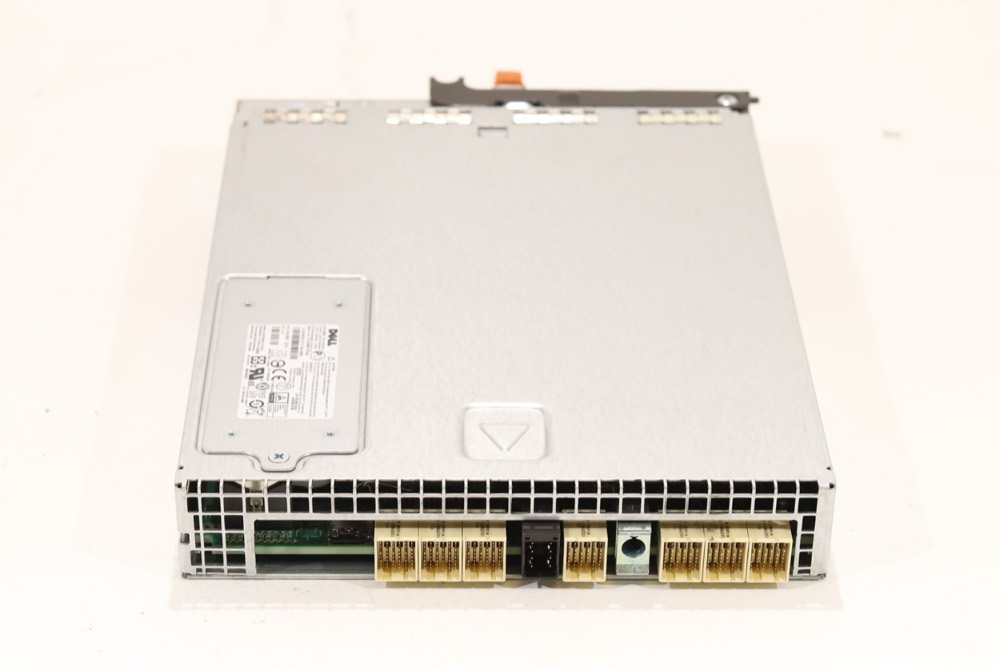 Модуль Dell PS6210 EqualLogic Type 15 iSCSI Control Module 15 Dell P/N: 0DCY2N Tested — фото 3