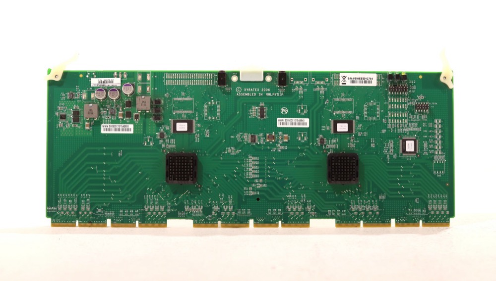 Плата Dell EqualLogic PS6500/PS65003 SAS/SATA Channel Controller Board P/N: 94878-02 — фото 1