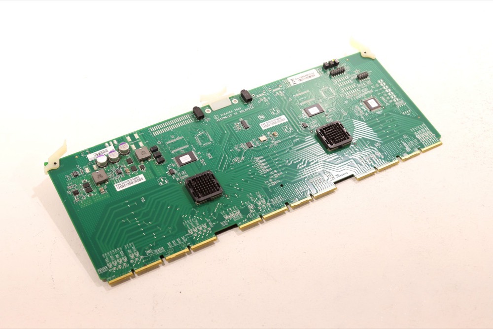 Плата Dell EqualLogic PS6500/PS65003 SAS/SATA Channel Controller Board P/N: 94878-02 — фото 2