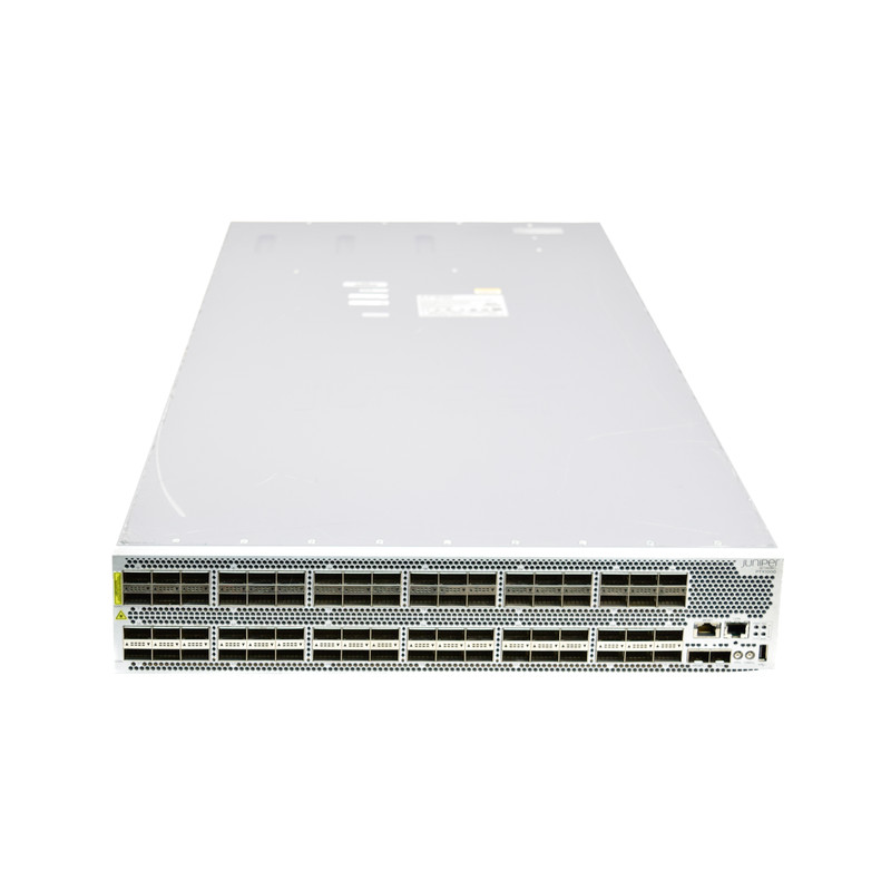 Комплектующее сервера New Open Box Juniper PTX1K-72Q-AC 3rd generation 72 port AC system for full IP — фото 1