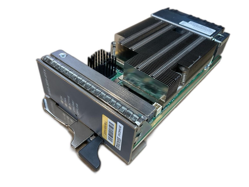 Модуль JUNIPER PTX3000 3RD GEN SIB3-SFF-PTX-S-B, IPUCBMMCAB,SIB3-SFF-PTX-S-B MODULE — фото 1