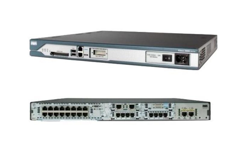 Модуль Cisco PVDM2-16, 16 DSP-каналов — фото 1