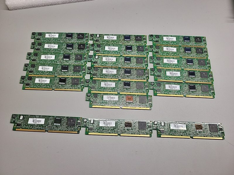 Модуль Cisco PVDM2-32 — фото 1