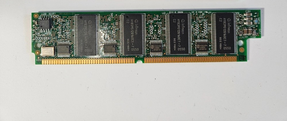 Модуль Cisco PVDM2-64 — фото 2