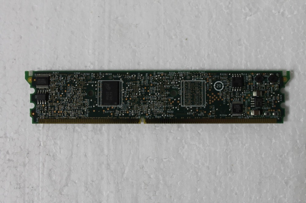 Модуль Cisco PVDM3-16 V01 — фото 2