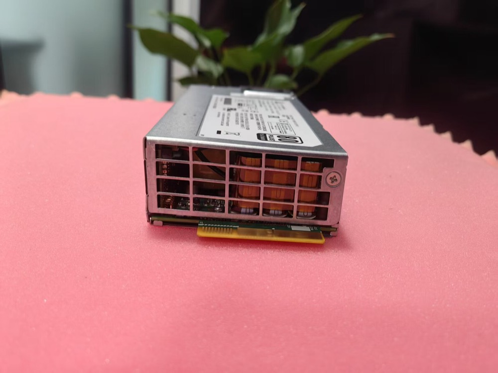 Блок питания Cisco PWR-1021-AC-RED — фото 2