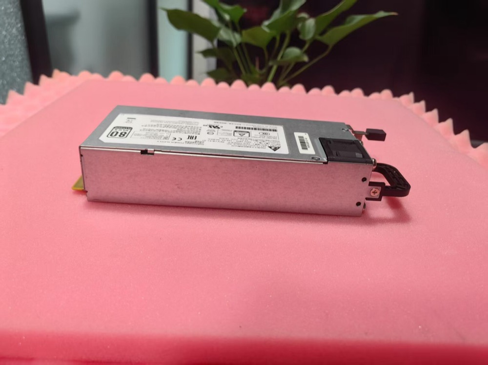 Блок питания Cisco PWR-1021-AC-RED — фото 3