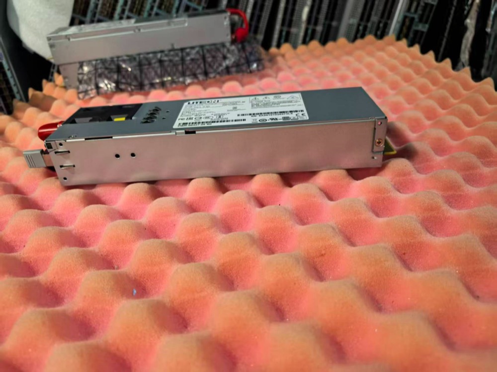 Блок питания Cisco PWR-1511-AC-RED AC, резервный — фото 3