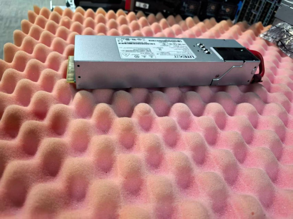 Блок питания Cisco PWR-1511-AC-RED AC, резервный — фото 4