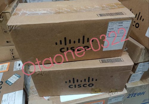 Блок питания CISCO PWR-2700-AC/4 — фото 1