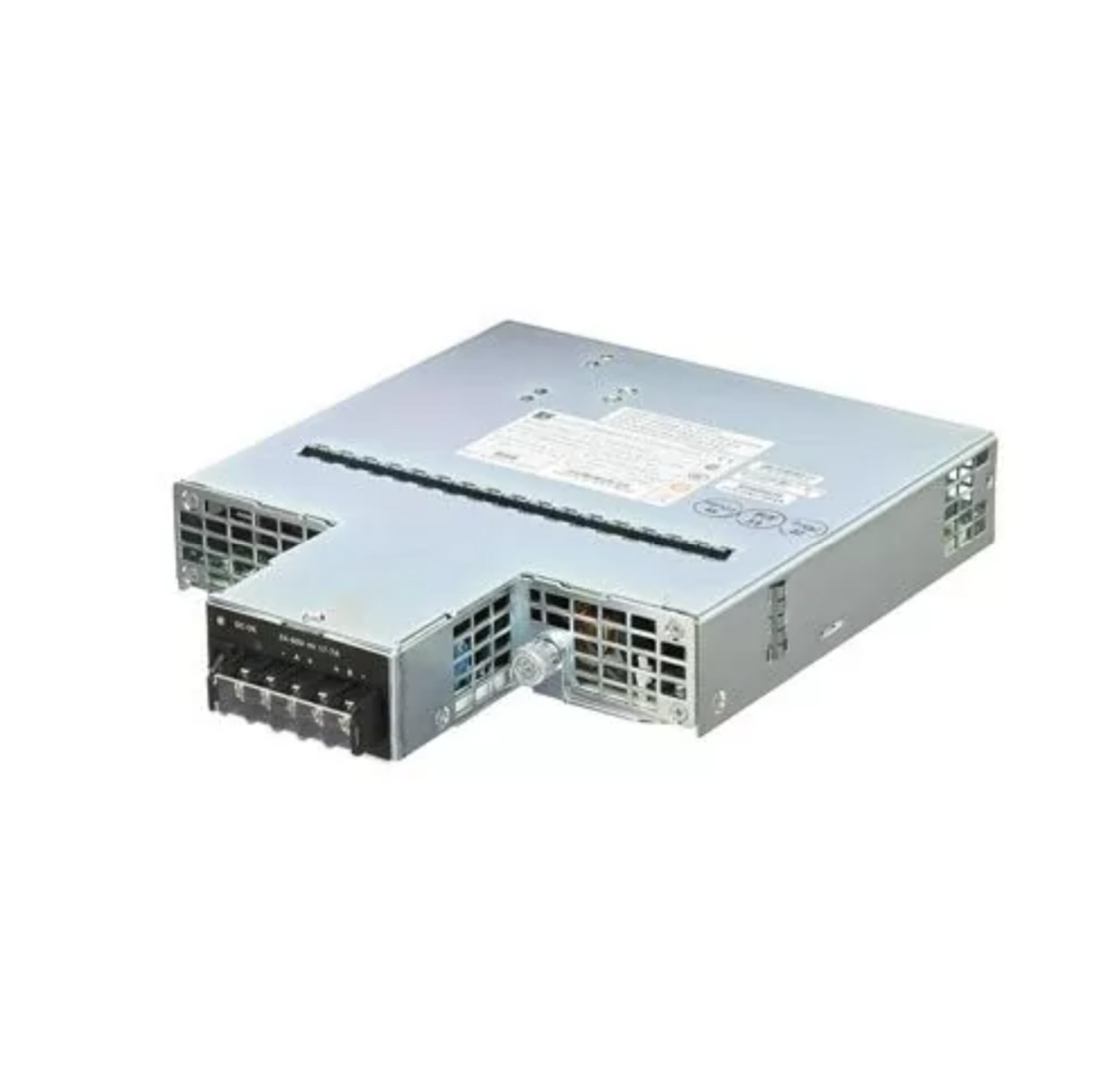 Блок питания Cisco PWR-2921-51-DC — фото 1
