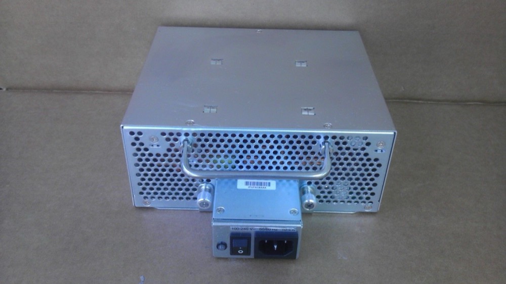 Блок питания Cisco PWR-3845-AC-IP — фото 3