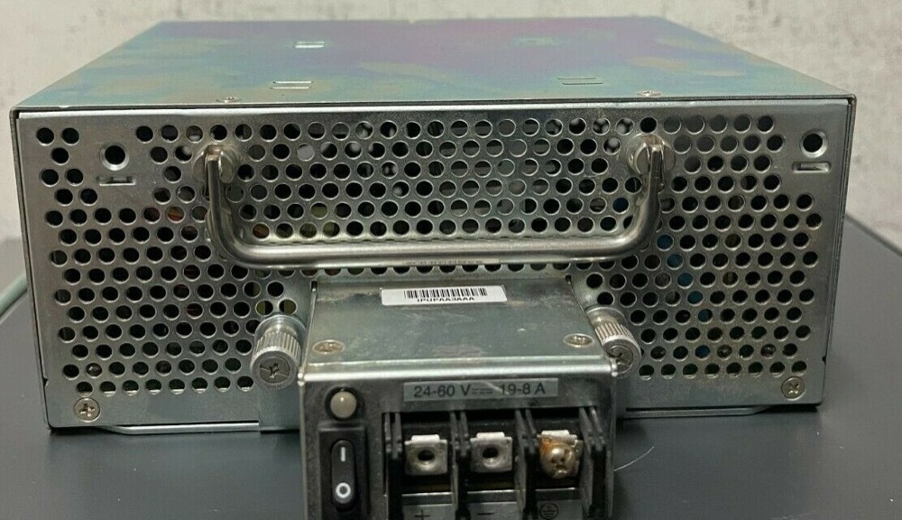 Блок питания Cisco PWR-3845-DC — фото 1