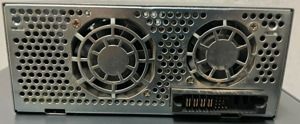 Блок питания Cisco PWR-3845-DC — фото 2